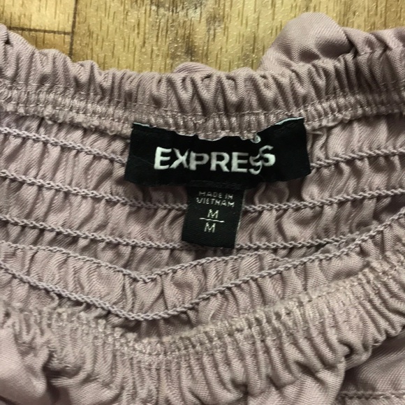 Off Shoulder Dress - Picture 3 of 4